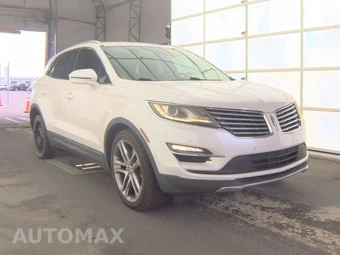 2015 Lincoln MKC – miniatura 3