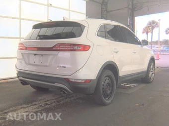 2015 Lincoln MKC – miniatura 4
