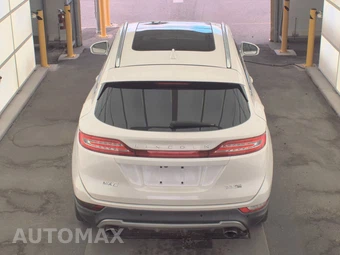2015 Lincoln MKC – miniatura 5