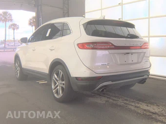 2015 Lincoln MKC – miniatura 6