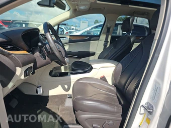 2015 Lincoln MKC – miniatura 7