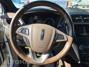 2015 Lincoln MKC – miniatura 10