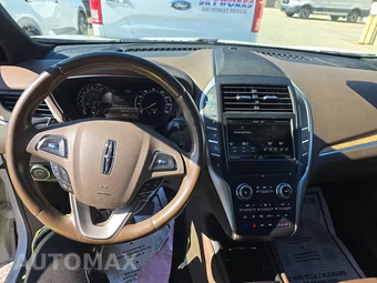 2015 Lincoln MKC – miniatura 11