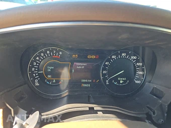 2015 Lincoln MKC – miniatura 12