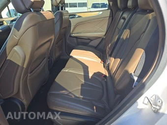 2015 Lincoln MKC – miniatura 13