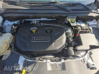 2015 Lincoln MKC – miniatura 15