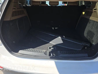 2015 Lincoln MKC – miniatura 16