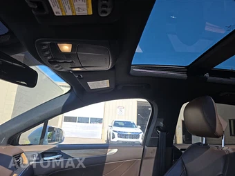 2015 Lincoln MKC – miniatura 17