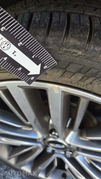 2015 Lincoln MKC – miniatura 19