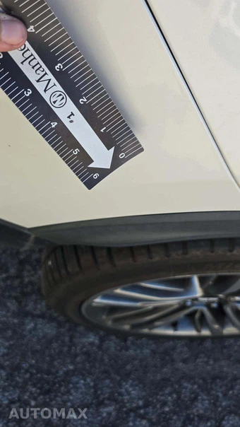 2015 Lincoln MKC – miniatura 25