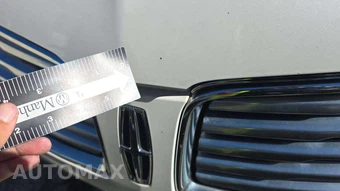 2015 Lincoln MKC – miniatura 27