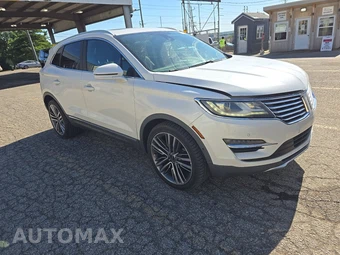 2015 Lincoln MKC – miniatura 3