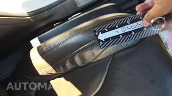 2015 Lincoln MKC – miniatura 30