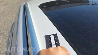 2015 Lincoln MKC – miniatura 31