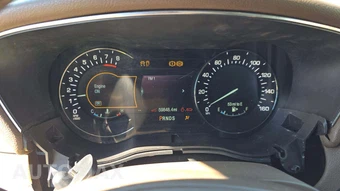 2015 Lincoln MKC – miniatura 37