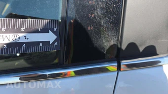 2015 Lincoln MKC – miniatura 41