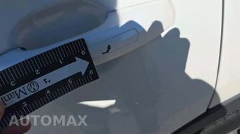 2015 Lincoln MKC – miniatura 44