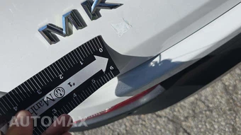 2015 Lincoln MKC – miniatura 46