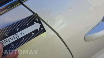 2015 Lincoln MKC – miniatura 51