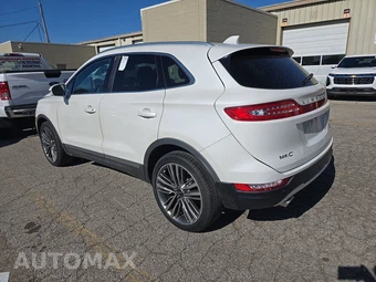 2015 Lincoln MKC – miniatura 6