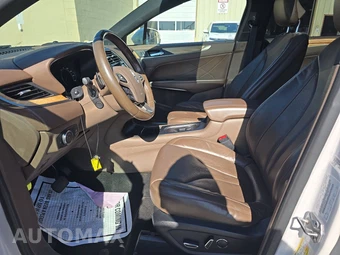 2015 Lincoln MKC – miniatura 7