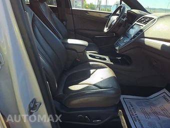 2015 Lincoln MKC – miniatura 8