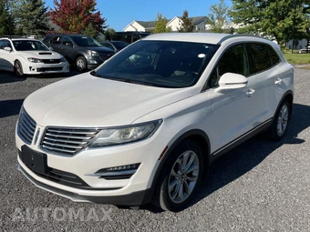 2015 Lincoln MKC Base - samochód z USA z aukcji Manheim, oferta Kup Teraz w AUTOMAX