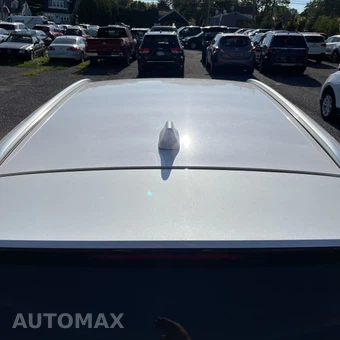 2015 Lincoln MKC Base - miniatura 17