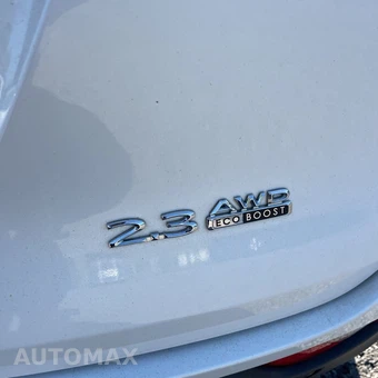 2015 Lincoln MKC Base - miniatura 24