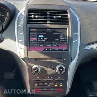 2015 Lincoln MKC Base - miniatura 38