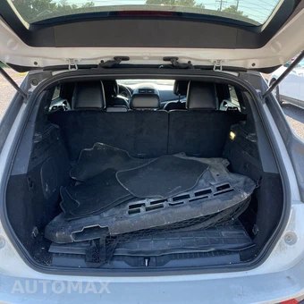 2015 Lincoln MKC Base - miniatura 41