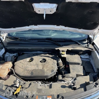 2015 Lincoln MKC Base - miniatura 43