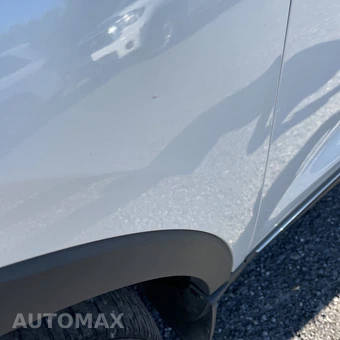2015 Lincoln MKC Base - miniatura 55