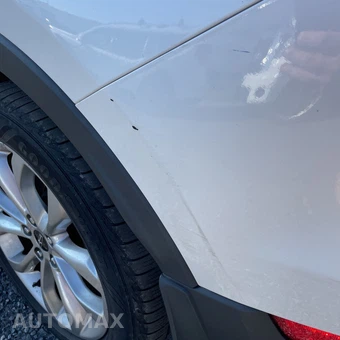 2015 Lincoln MKC Base - miniatura 56