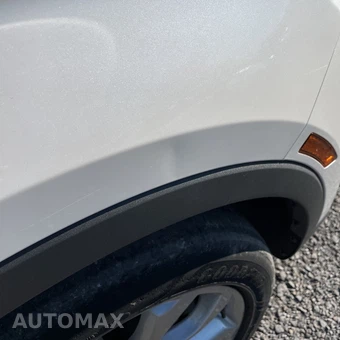 2015 Lincoln MKC Base - miniatura 58