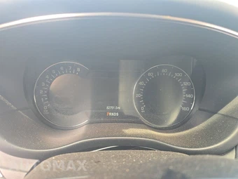 2015 Lincoln MKC Black Label – miniatura 12