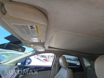 2015 Lincoln MKC Black Label – miniatura 19