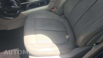2015 Lincoln MKC Black Label – miniatura 23