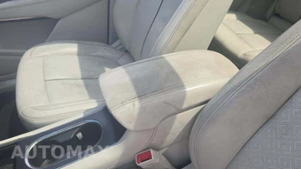 2015 Lincoln MKC Black Label – miniatura 27