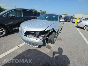 2015 Lincoln MKS — samochód z USA z aukcji Manheim, oferta Kup Teraz w AUTOMAX