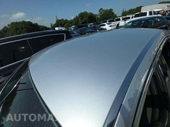2015 Lincoln MKS – miniatura 12