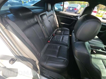 2015 Lincoln MKS – miniatura 15