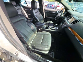 2015 Lincoln MKS – miniatura 17