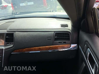 2015 Lincoln MKS – miniatura 18