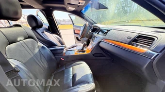 2015 Lincoln MKS – miniatura 18