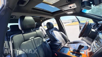 2015 Lincoln MKS – miniatura 20