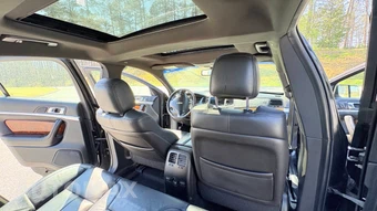 2015 Lincoln MKS – miniatura 21