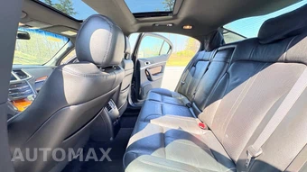 2015 Lincoln MKS – miniatura 23