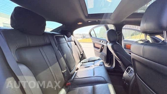 2015 Lincoln MKS – miniatura 24