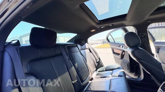 2015 Lincoln MKS – miniatura 25